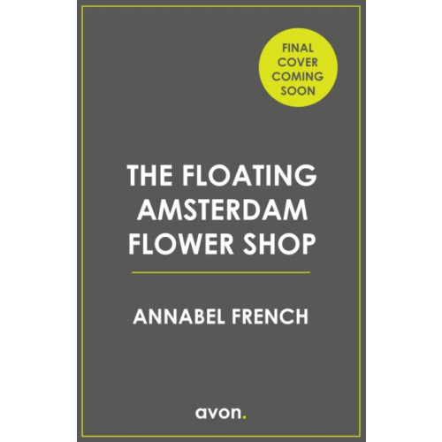 HarperCollins Publishers The Floating Amsterdam Flower Shop (häftad, eng)