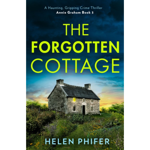 HarperCollins Publishers The Forgotten Cottage (häftad, eng)