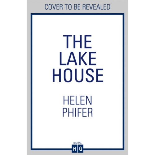 HarperCollins Publishers The Lake House (häftad, eng)