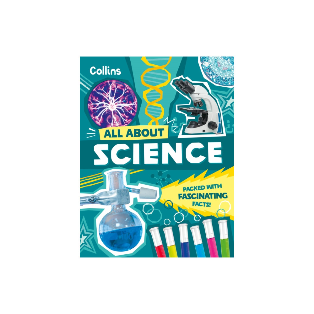 Produktbild för Science (häftad, eng)