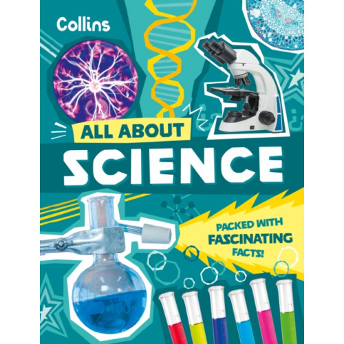 HarperCollins Publishers Science (häftad, eng)
