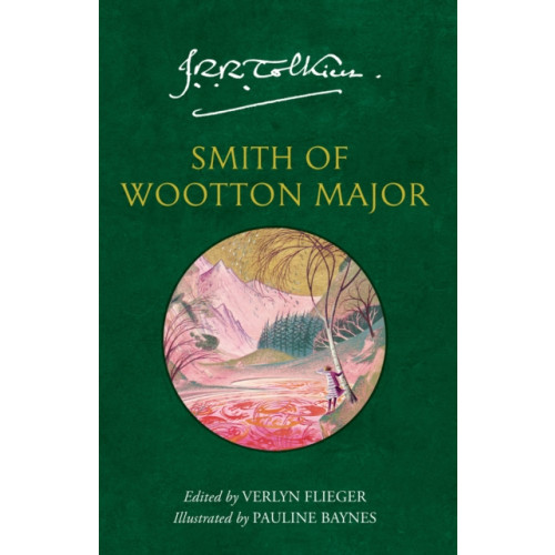HarperCollins Publishers Smith of Wootton Major (häftad, eng)
