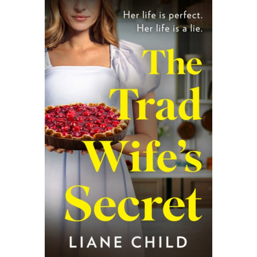 HarperCollins Publishers The Tradwife’s Secret (häftad, eng)