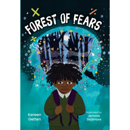 HarperCollins Publishers Forest of Fears (häftad, eng)