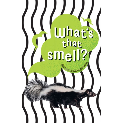 HarperCollins Publishers What's that smell? (häftad, eng)