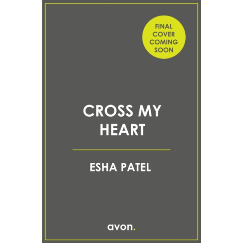 Cross My Heart , HarperCollins Publishers (häftad, english)