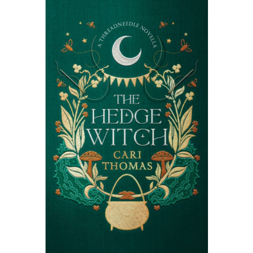 HarperCollins Publishers The Hedge Witch (häftad, eng)