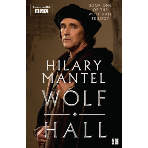 HarperCollins Publishers Wolf Hall (häftad, eng)