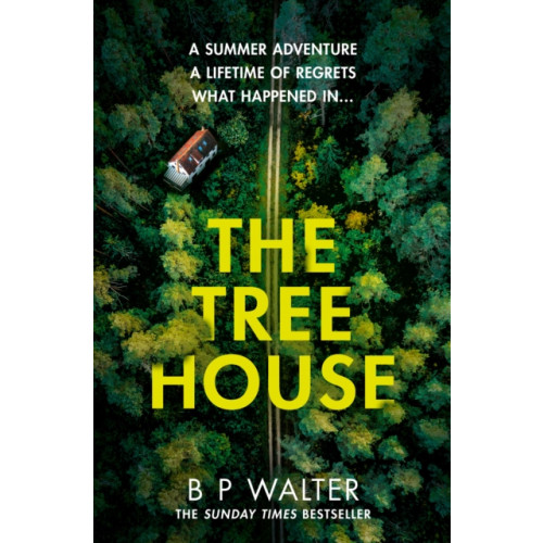 HarperCollins Publishers The Treehouse (häftad, eng)