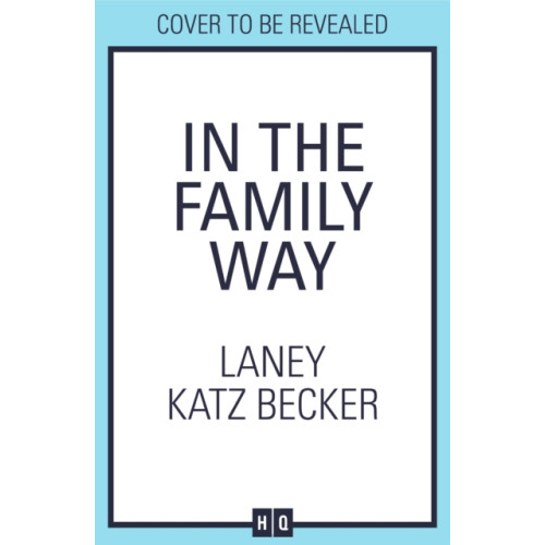 HarperCollins Publishers In the Family Way (inbunden, eng)