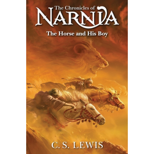 HarperCollins Publishers The Horse and His Boy (häftad, eng)