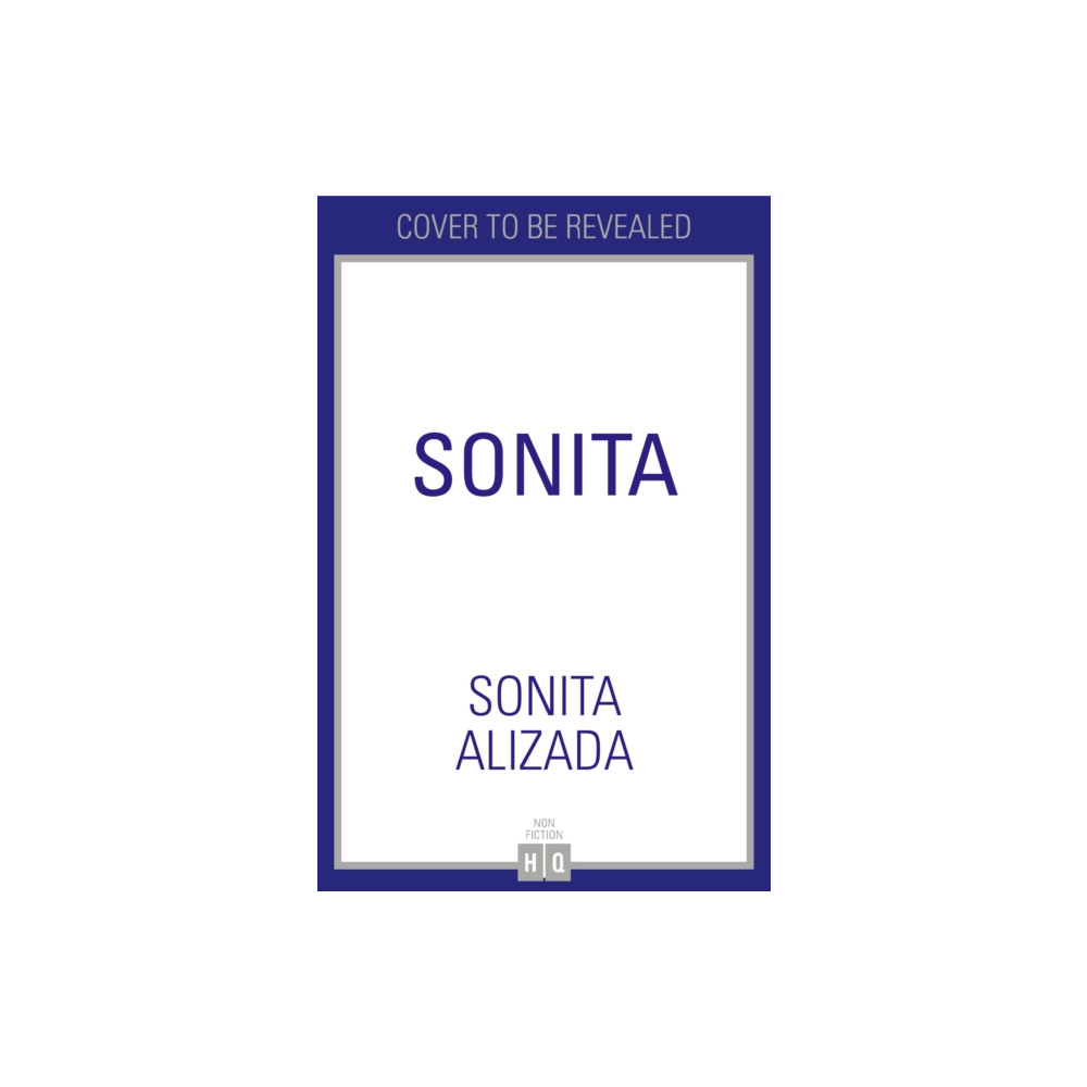 Produktbild för Sonita (inbunden, eng)