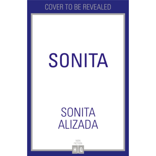 HarperCollins Publishers Sonita (inbunden, eng)