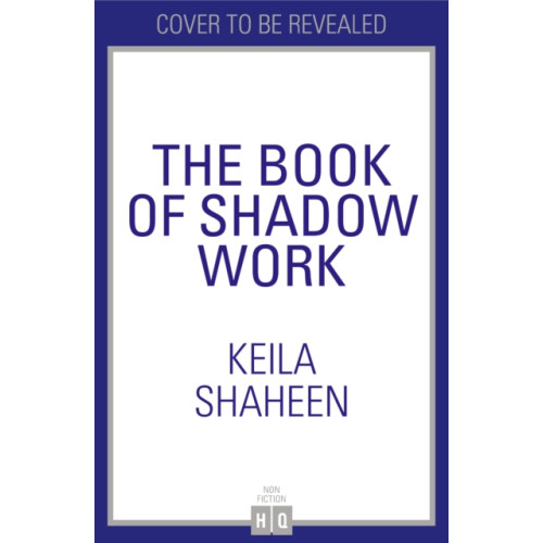 HarperCollins Publishers The Book of Shadow Work (häftad, eng)