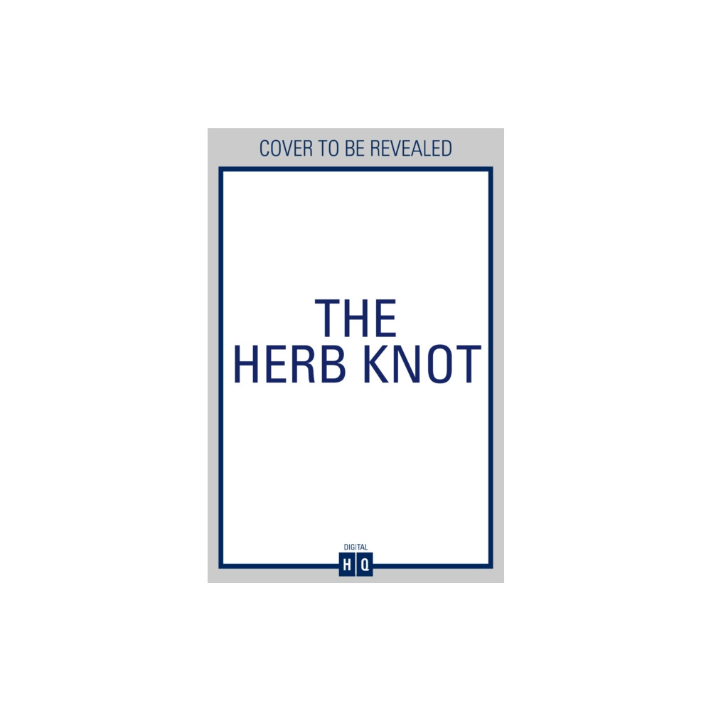 Produktbild för The Herb Knot (häftad, eng)