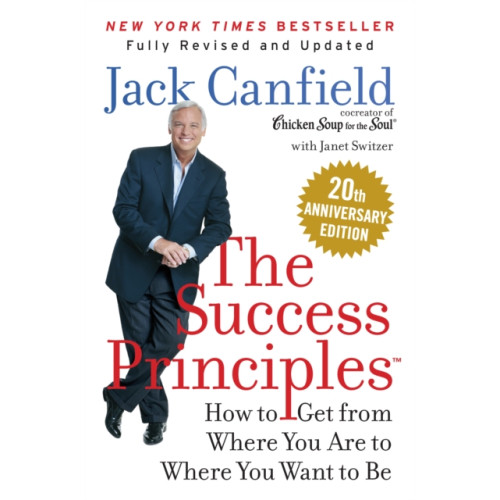 HarperCollins Publishers The Success Principles (häftad, eng)