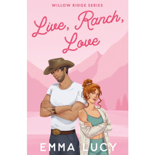 HarperCollins Publishers Live, Ranch, Love (häftad, eng)