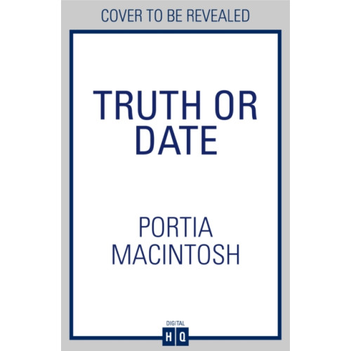 HarperCollins Publishers Truth Or Date (häftad, eng)