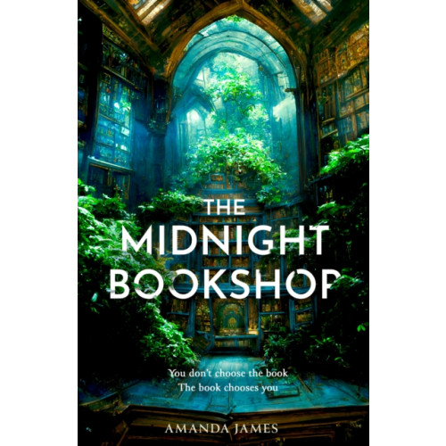 HarperCollins Publishers The Midnight Bookshop (häftad, eng)