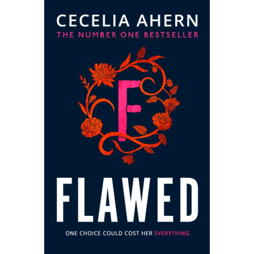 HarperCollins Publishers Flawed (häftad, eng)