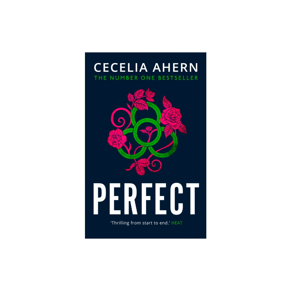 Produktbild för Perfect (häftad, eng)