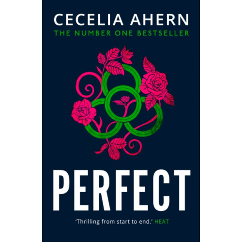 HarperCollins Publishers Perfect (häftad, eng)