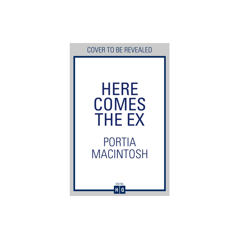 Produktbild för Here Comes the Ex (häftad, eng)