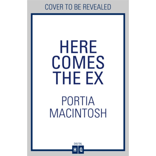 HarperCollins Publishers Here Comes the Ex (häftad, eng)