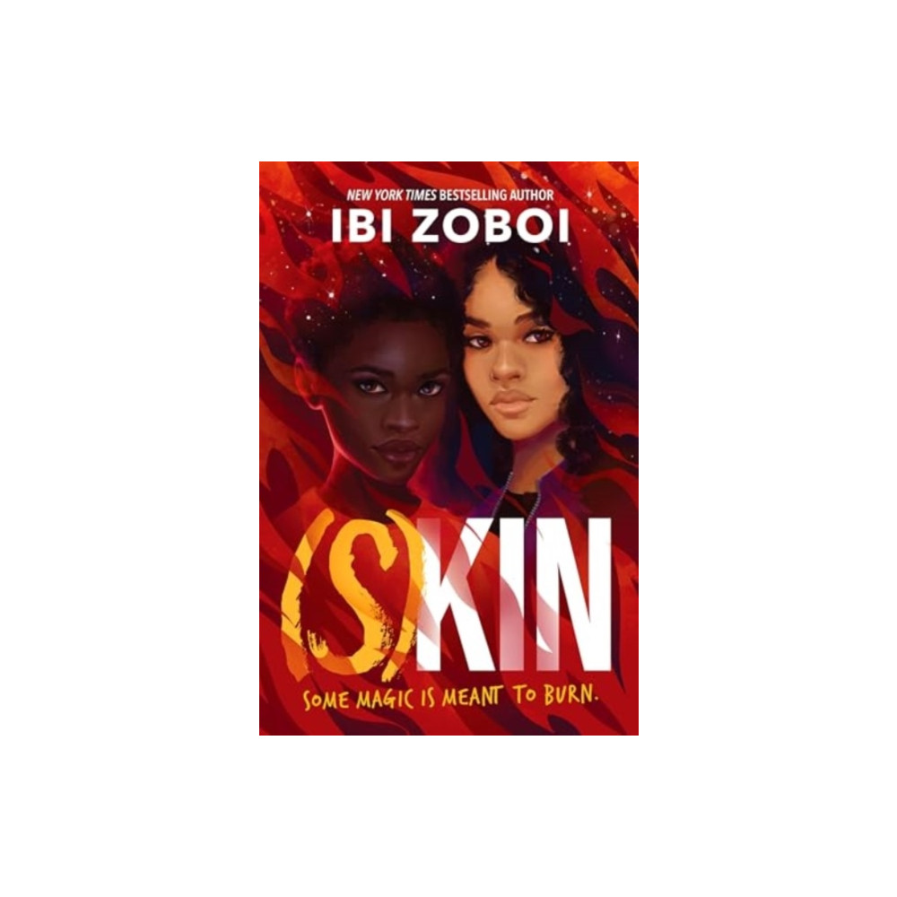 Produktbild för (S)Kin (inbunden, eng)