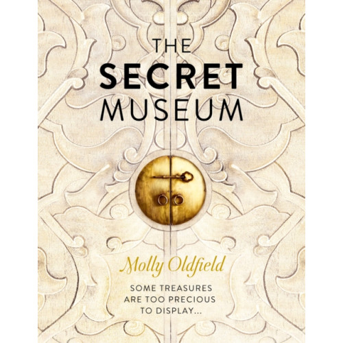 HarperCollins Publishers The Secret Museum (inbunden, eng)