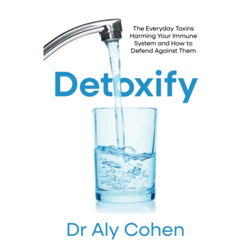 HarperCollins Publishers Detoxify (häftad, eng)