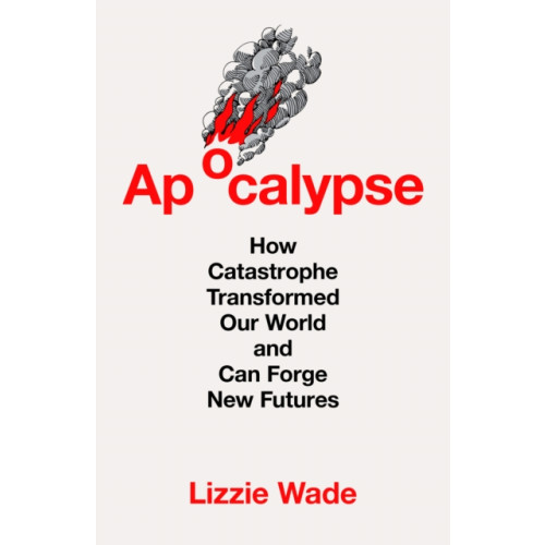 HarperCollins Publishers Apocalypse (inbunden, eng)