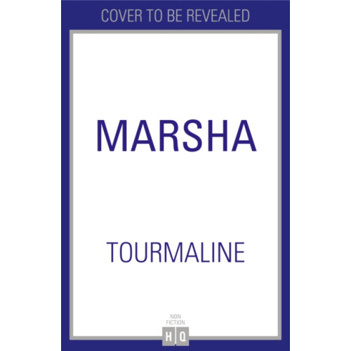 HarperCollins Publishers Marsha (inbunden, eng)