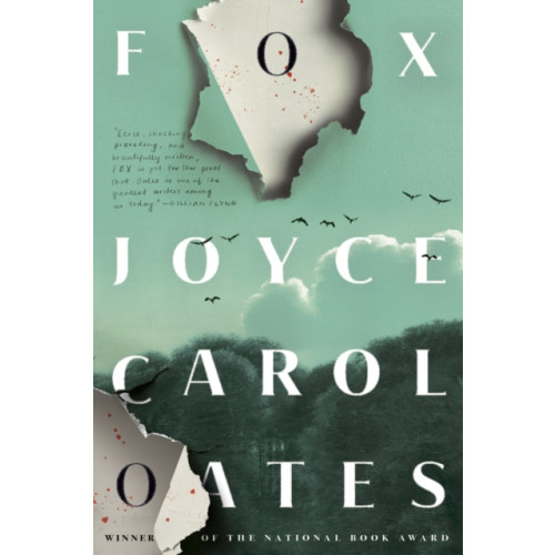 HarperCollins Publishers Fox (inbunden, eng)