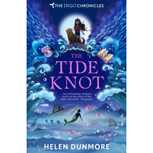 HarperCollins Publishers The Tide Knot (häftad, eng)