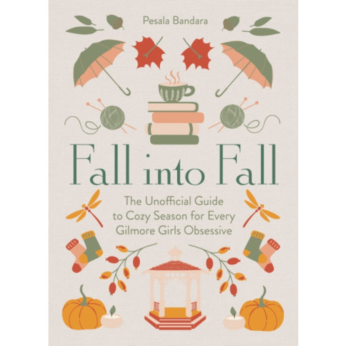 HarperCollins Publishers Fall into Fall (inbunden, eng)