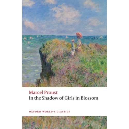Oxford University Press In the Shadow of Girls in Blossom (häftad, eng)
