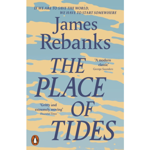 Penguin books ltd The Place of Tides (häftad, eng)