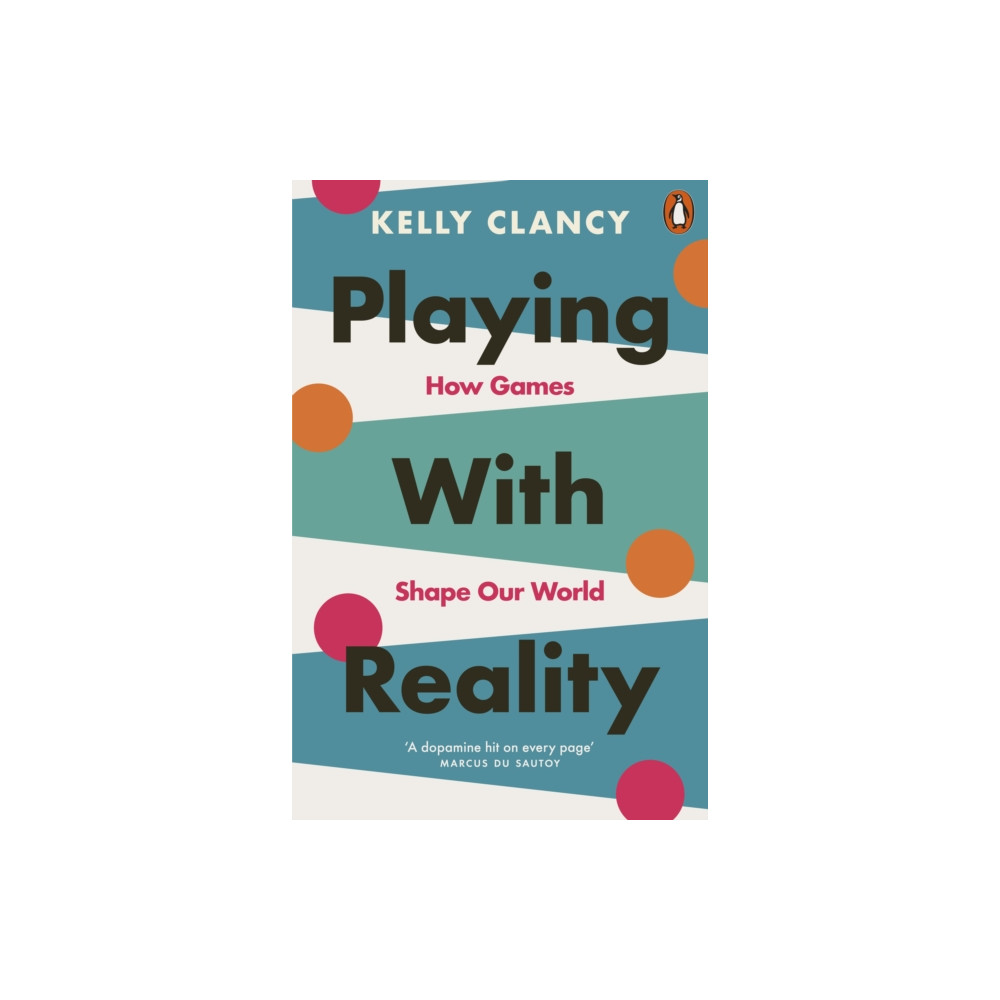 Produktbild för Playing with Reality (häftad, eng)