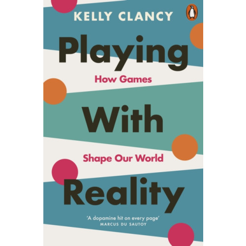 Penguin books ltd Playing with Reality (häftad, eng)