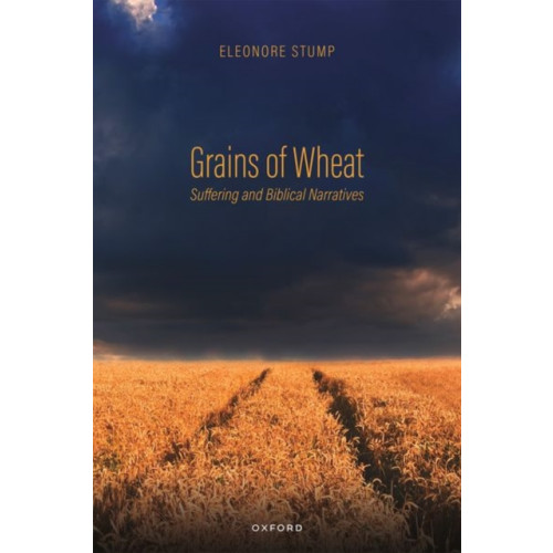 Oxford University Press Grains of Wheat (inbunden, eng)