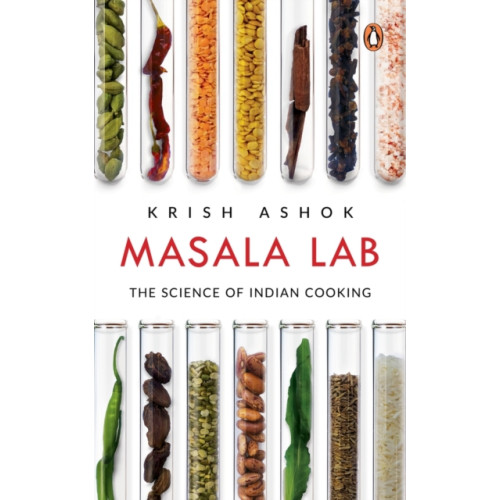 Masala Lab , Penguin Random House India (häftad, english)