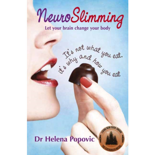 Penguin Random House Australia Neuroslimming (häftad, eng)