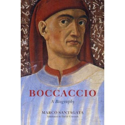 The university of chicago press Boccaccio (inbunden, eng)