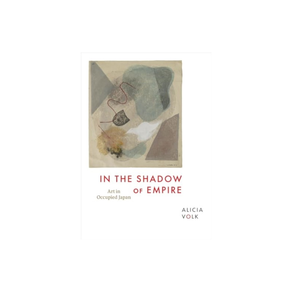 Produktbild för In the Shadow of Empire (inbunden, eng)