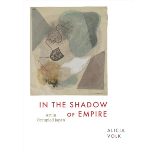 The university of chicago press In the Shadow of Empire (inbunden, eng)