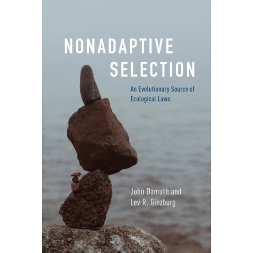 The university of chicago press Nonadaptive Selection (häftad, eng)