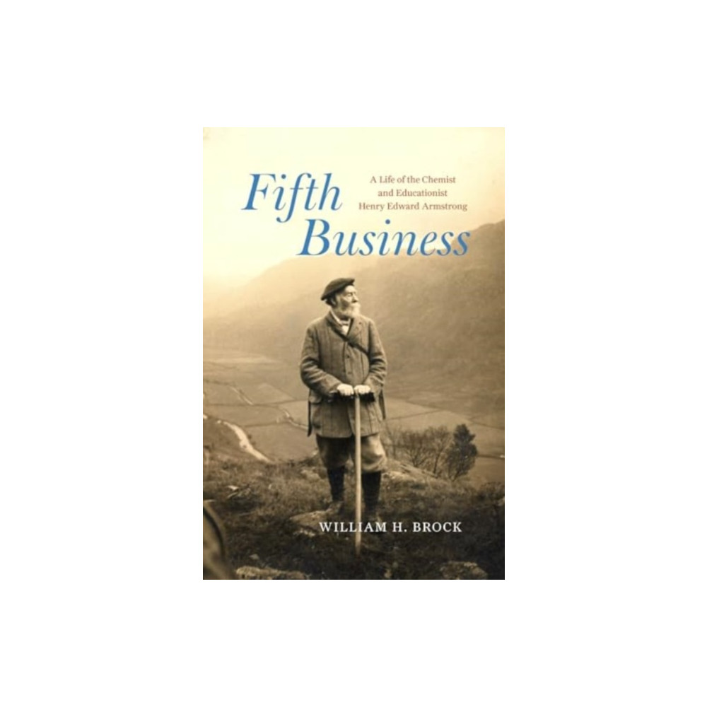 Produktbild för Fifth Business (inbunden, eng)