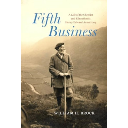 The university of chicago press Fifth Business (inbunden, eng)