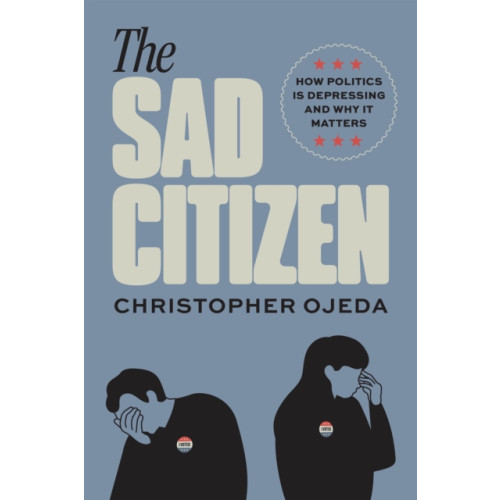 The university of chicago press The Sad Citizen (häftad, eng)